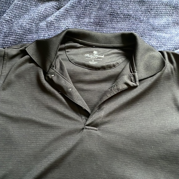 Palm Beach Golf Performance Polo - Picture 2 of 4